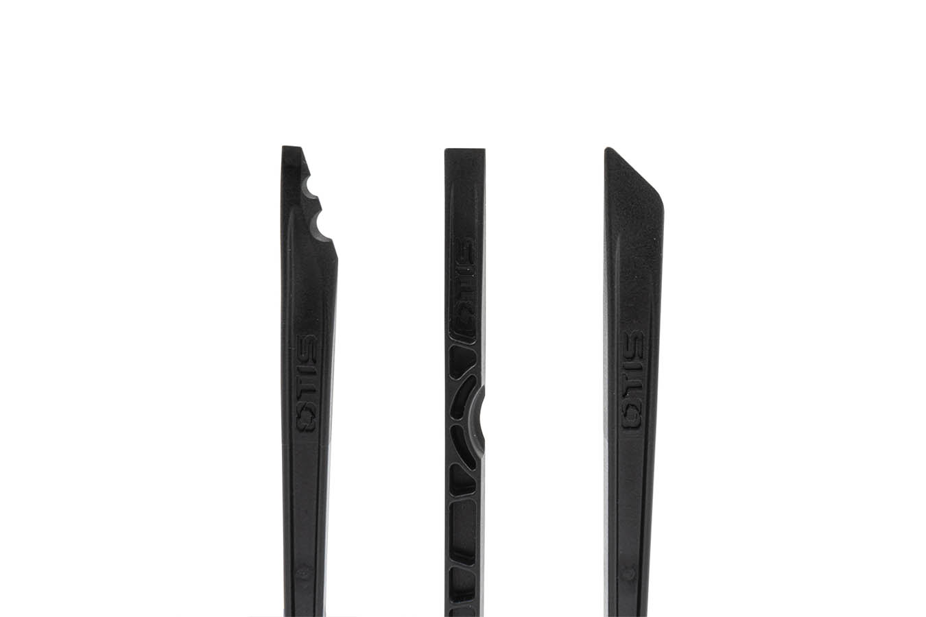 OTIS TECH Multi-Purpose Scraper/Brush Set