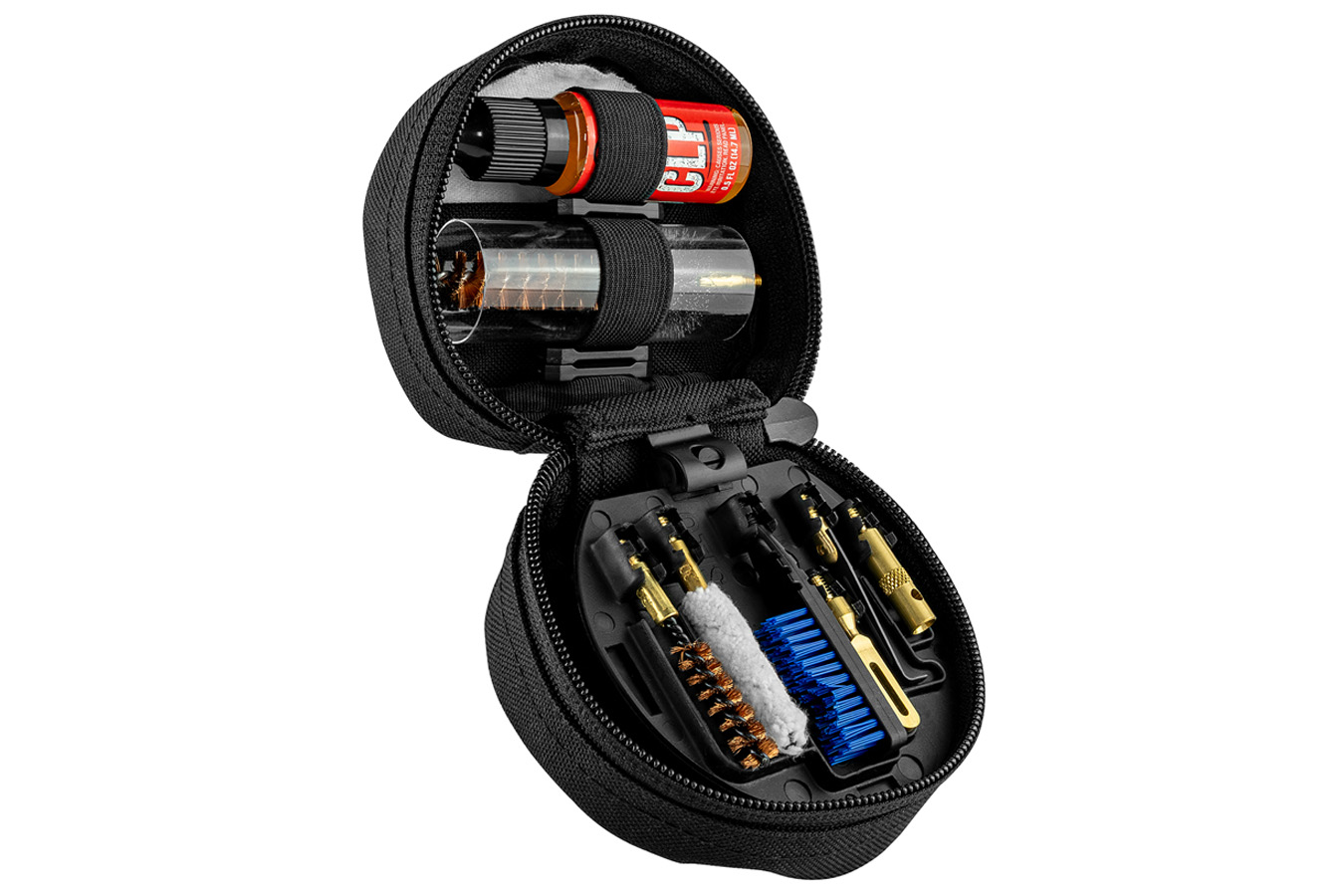 OTIS TECH MSR Rifle Cleaning Kit .223 Caliber/5.56NATO