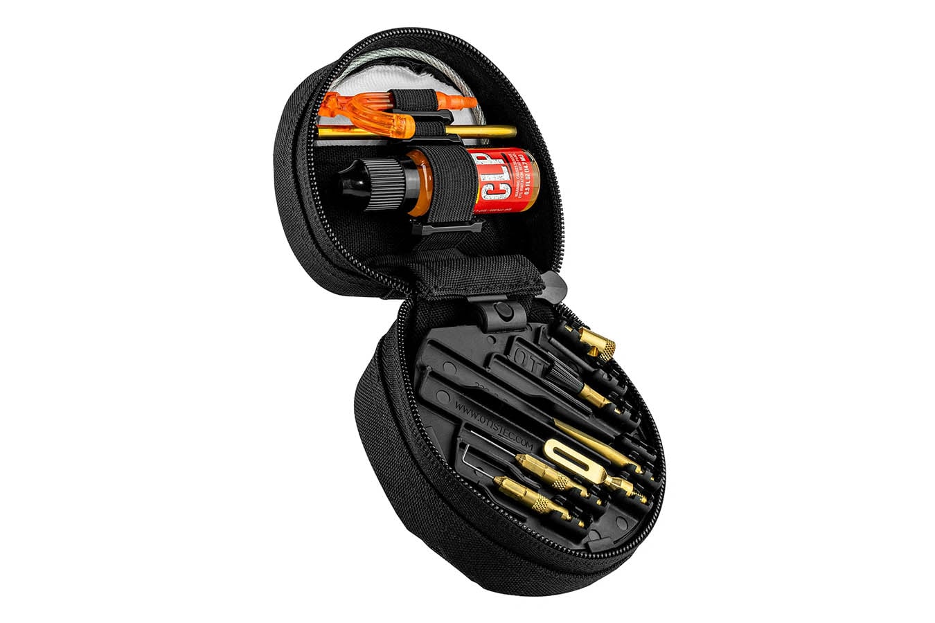 Otis Tech Professional Pistol Cleaning Kit