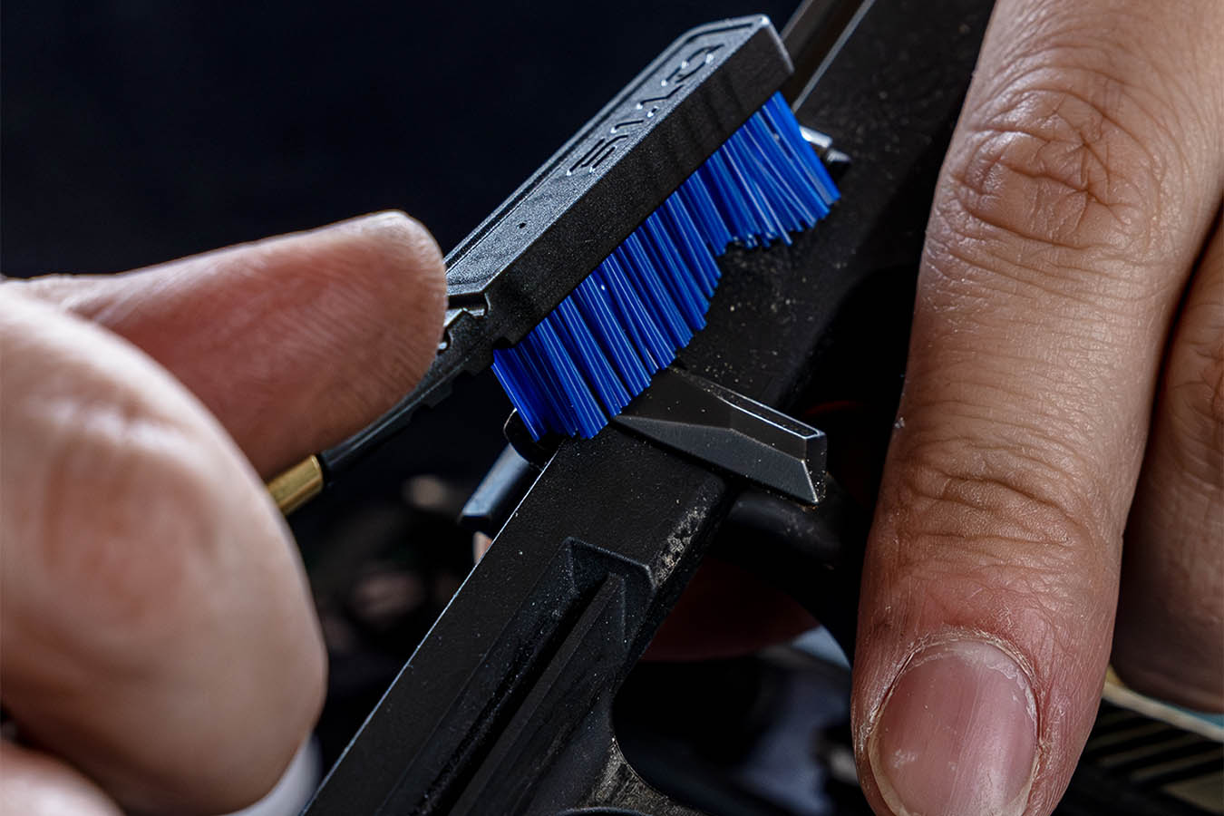 Otis Tech Professional Pistol Cleaning Kit