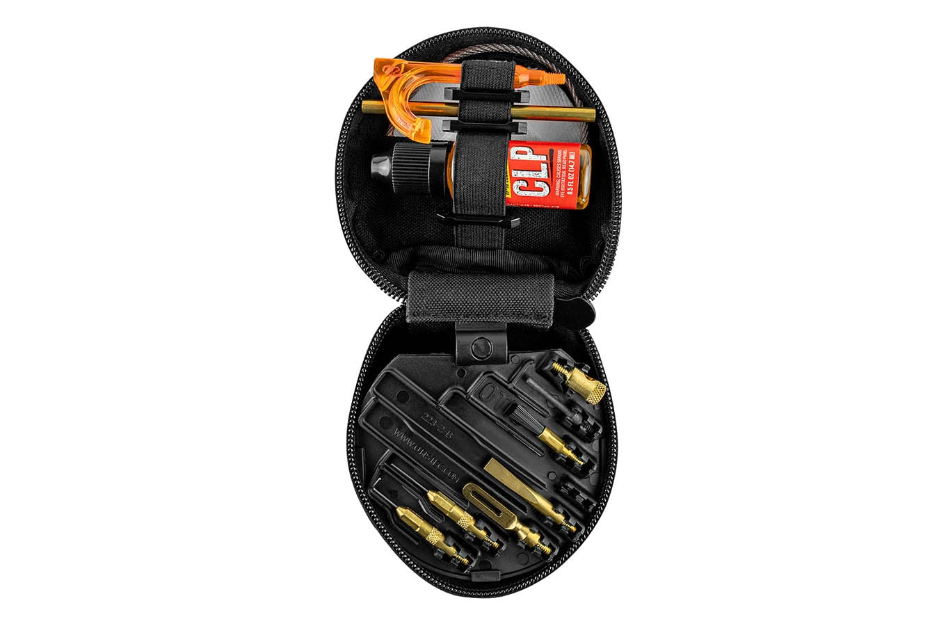 Otis Tech Professional Pistol Cleaning Kit