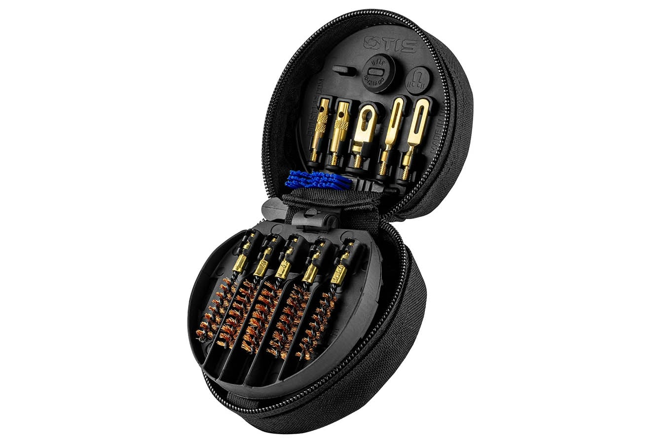 Otis Tech Deluxe Law Enforcement Gun Cleaning System