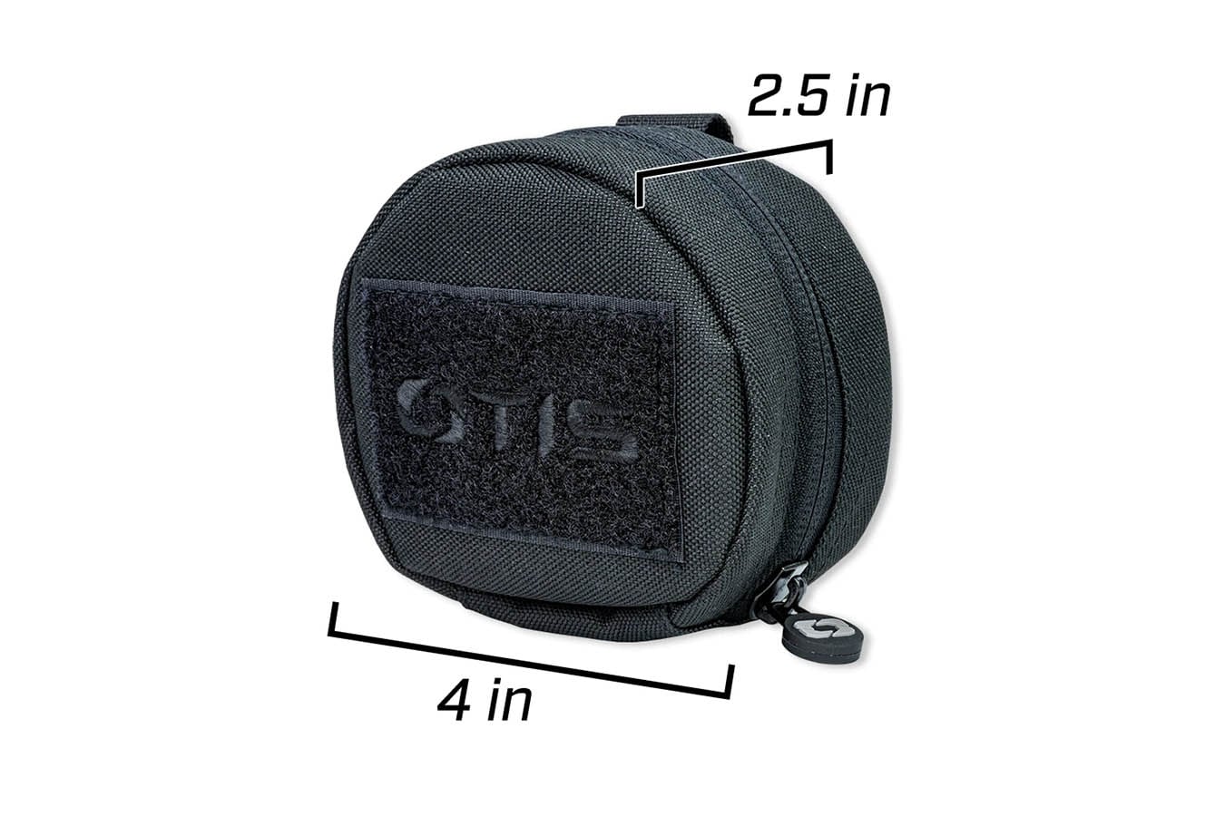 Otis Tech Deluxe Law Enforcement Gun Cleaning System
