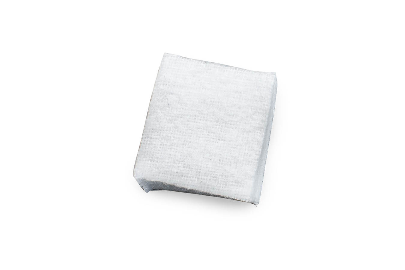 OTIS TECH 3 Inch Square Cleaning Patches, 100ct