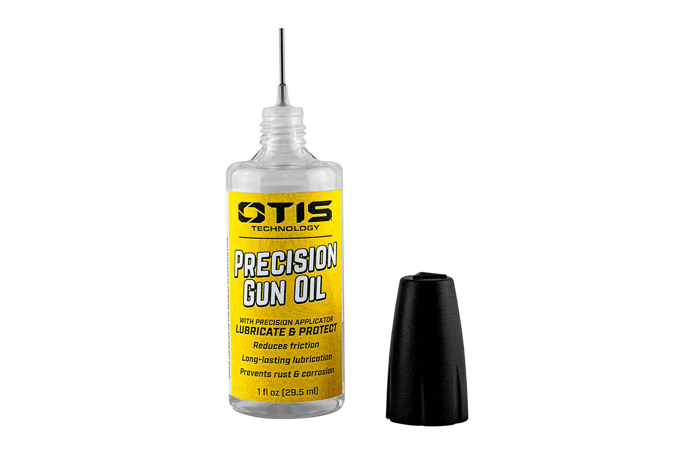 Otis Tech Precision Gun Oil, 1oz