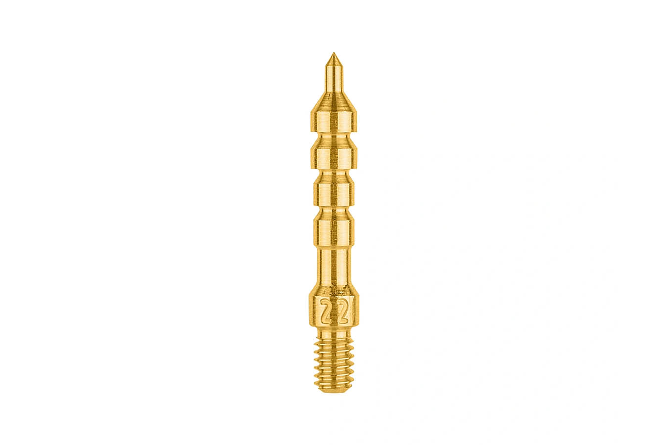 OTIS TECH .22 Caliber Pierce Point Jag