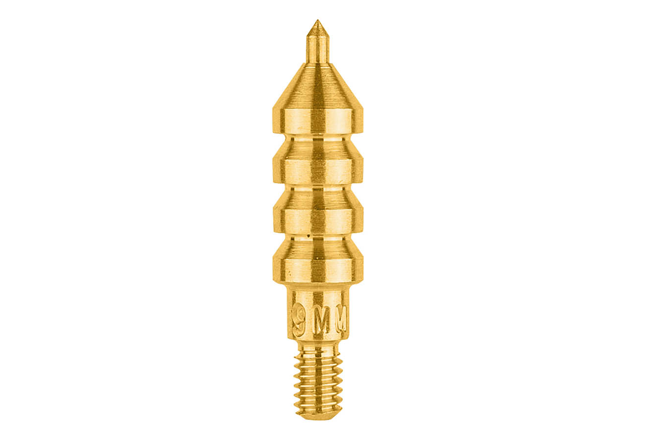 OTIS TECH 9MM/.38Caliber Pierce Point Jag