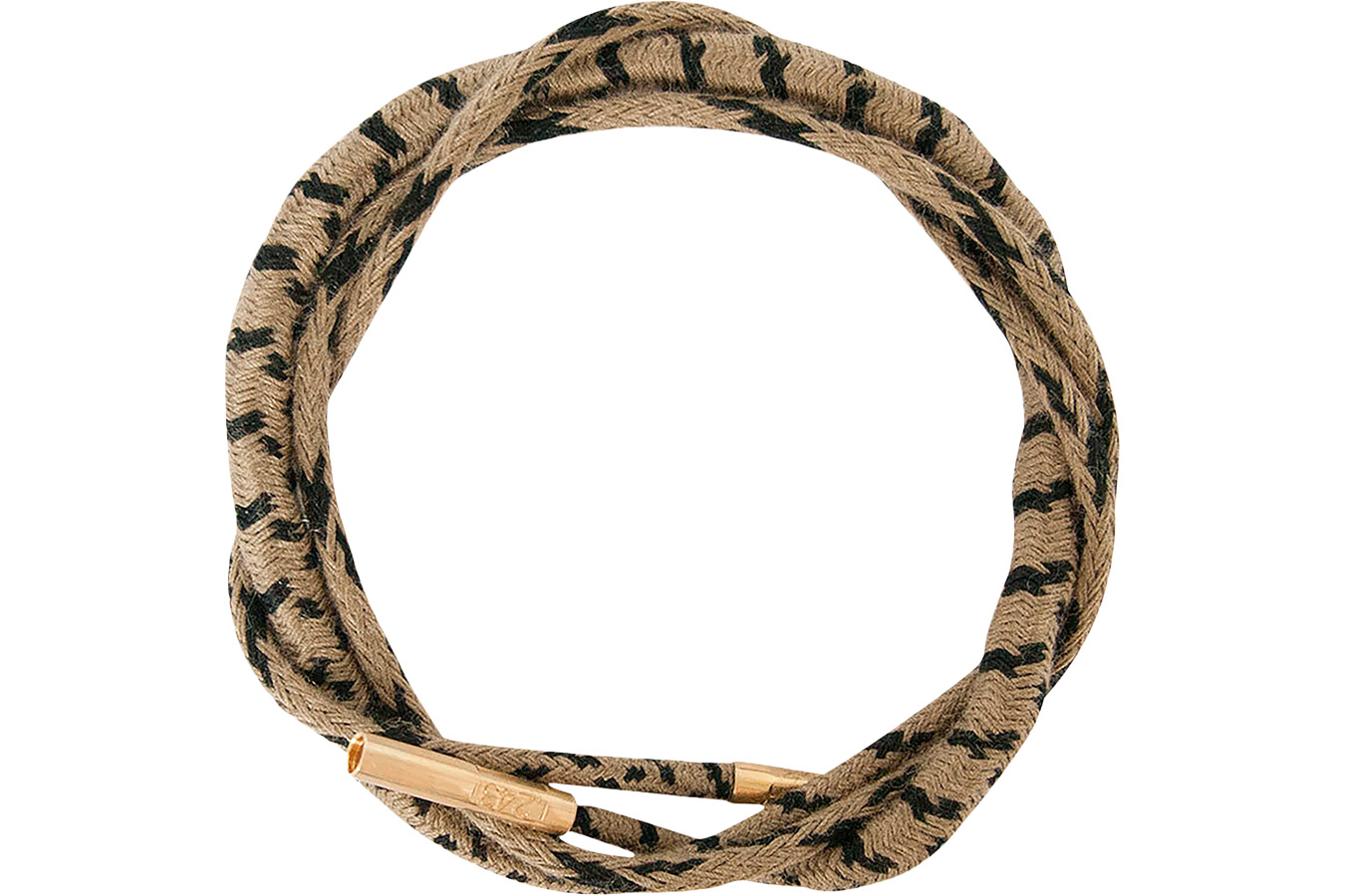 OTIS TECH Ripcord 6mm/243 Cal Rifle 5-40in Thread