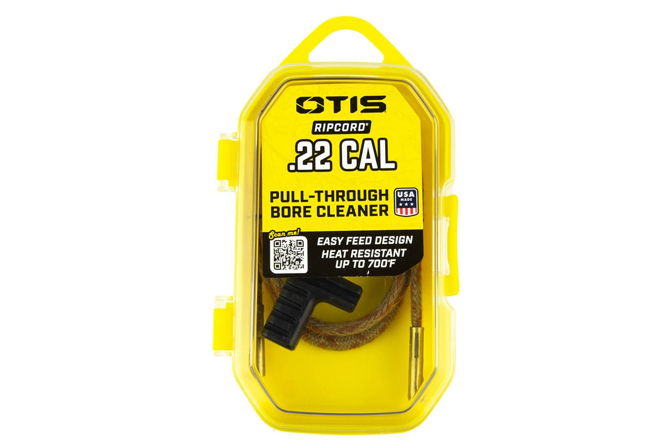 OTIS TECH Ripcord .22 Caliber