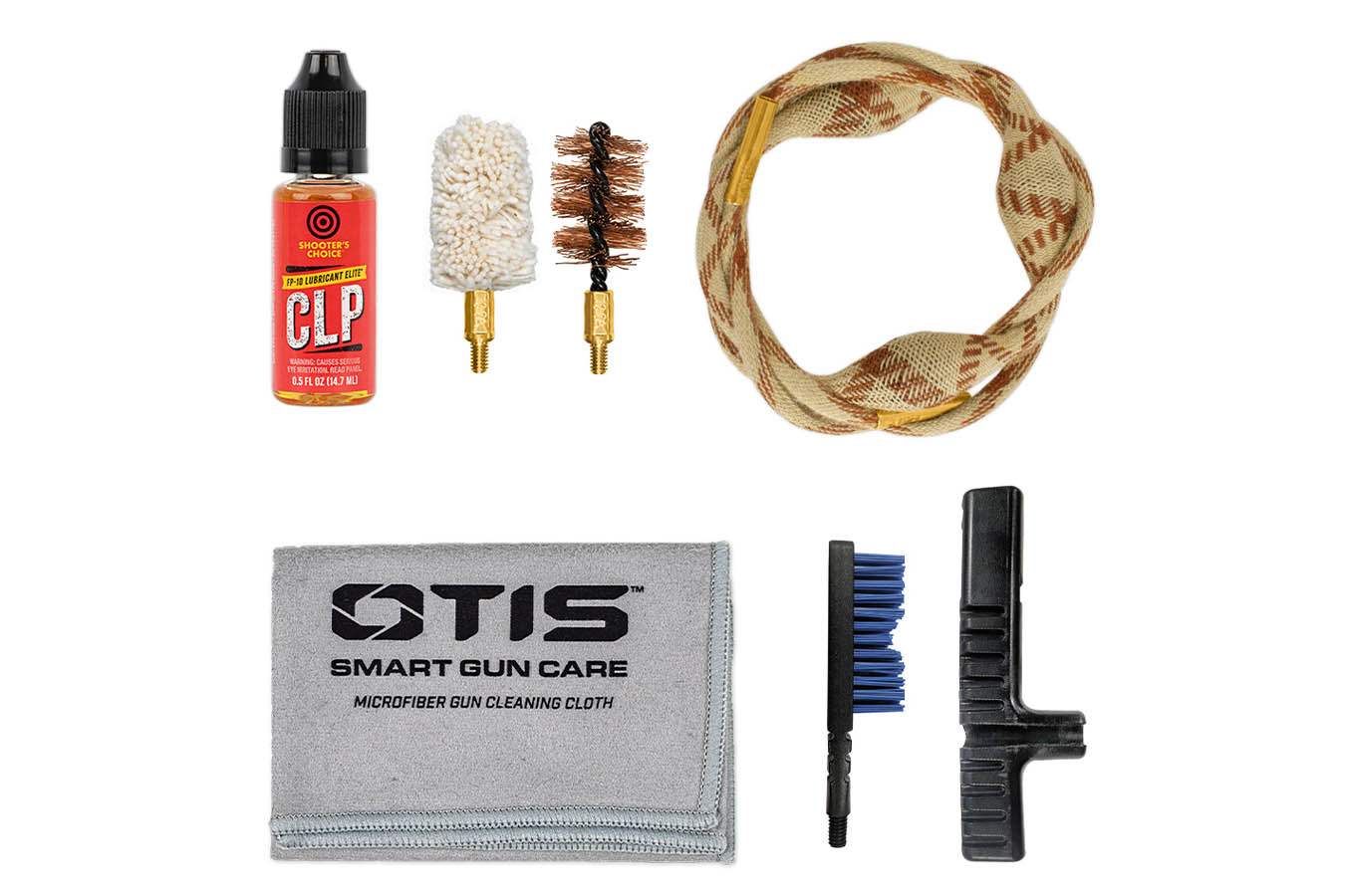 Otis Tech 12 Gauge Ripcord Deluxe Kit