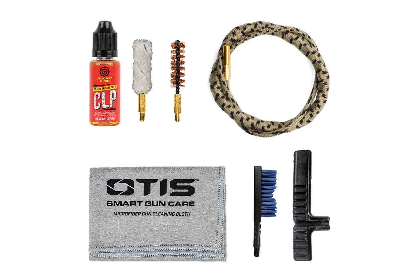 Otis Tech 9mm/.38 Caliber Ripcord Deluxe Kit