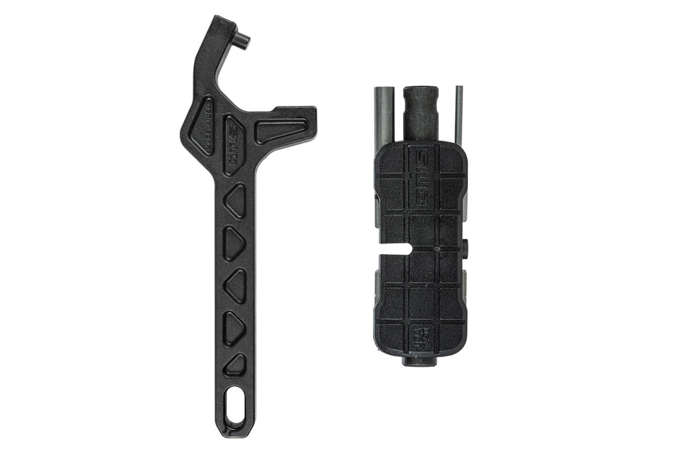 Otis Tech 8-In-1 Pistol and Magazine Disassembly Tool for Glocks Bundle