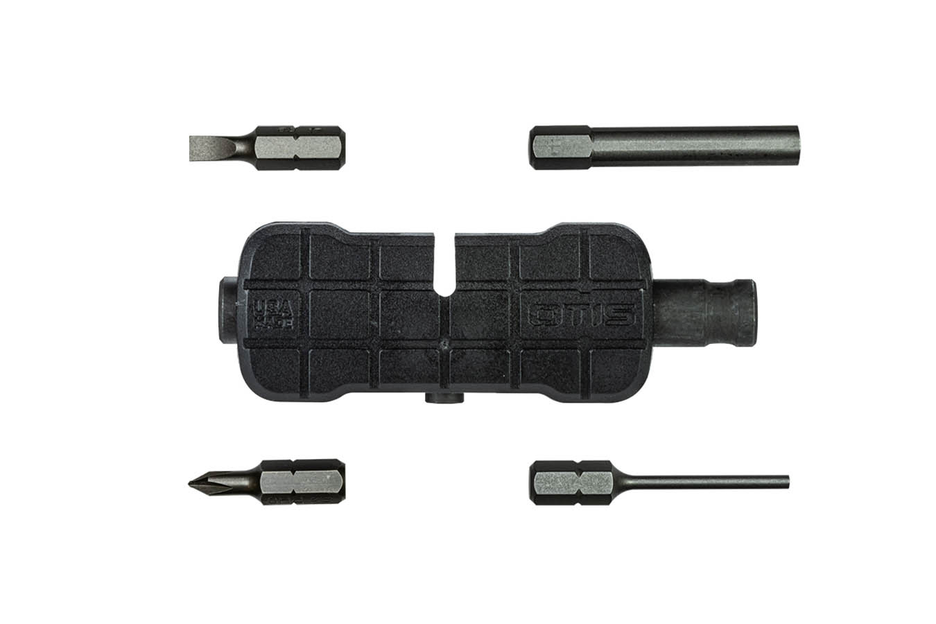 Otis Tech 8-In-1 Pistol and Magazine Disassembly Tool for Glocks Bundle