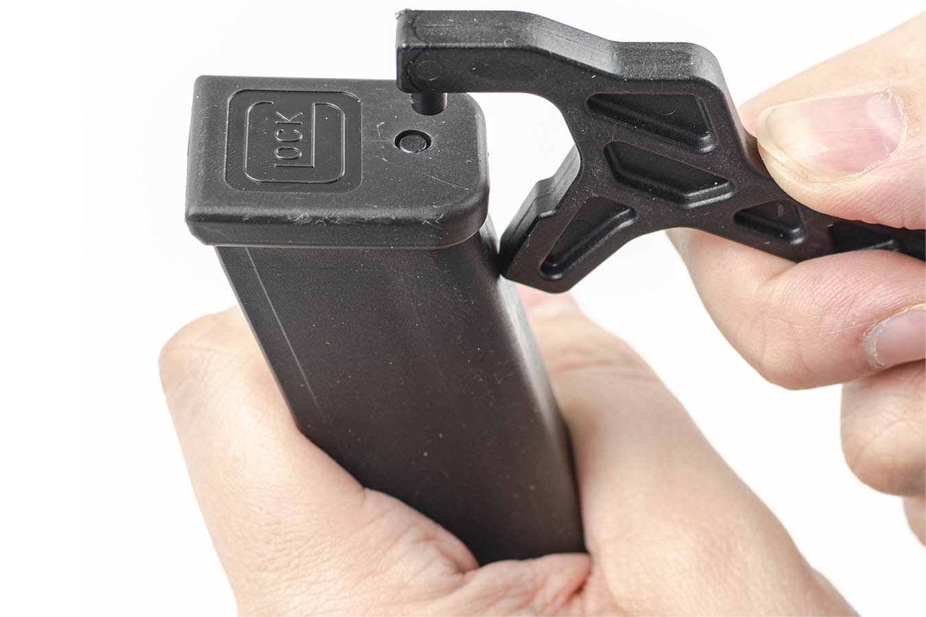 Otis Tech 8-In-1 Pistol and Magazine Disassembly Tool for Glocks Bundle