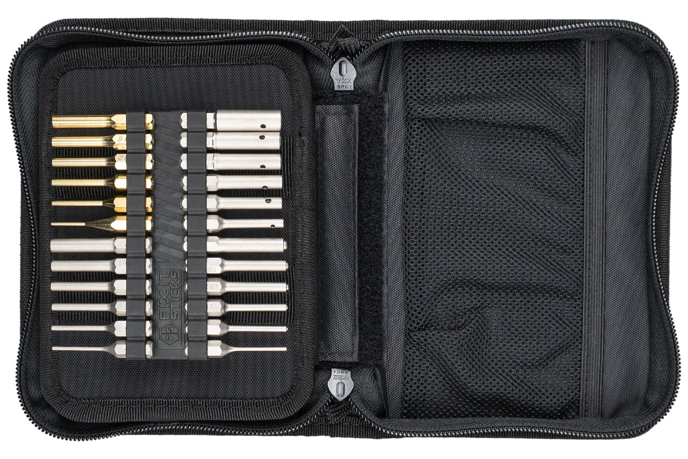 FIX IT STICKS Armorer's Punch Toolkit