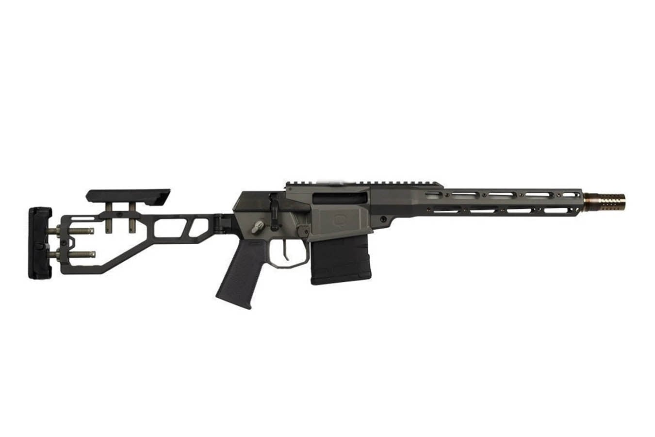Q The Fix 8.6 Blackout Short-Barreled Rifle with 12 Inch Barrel