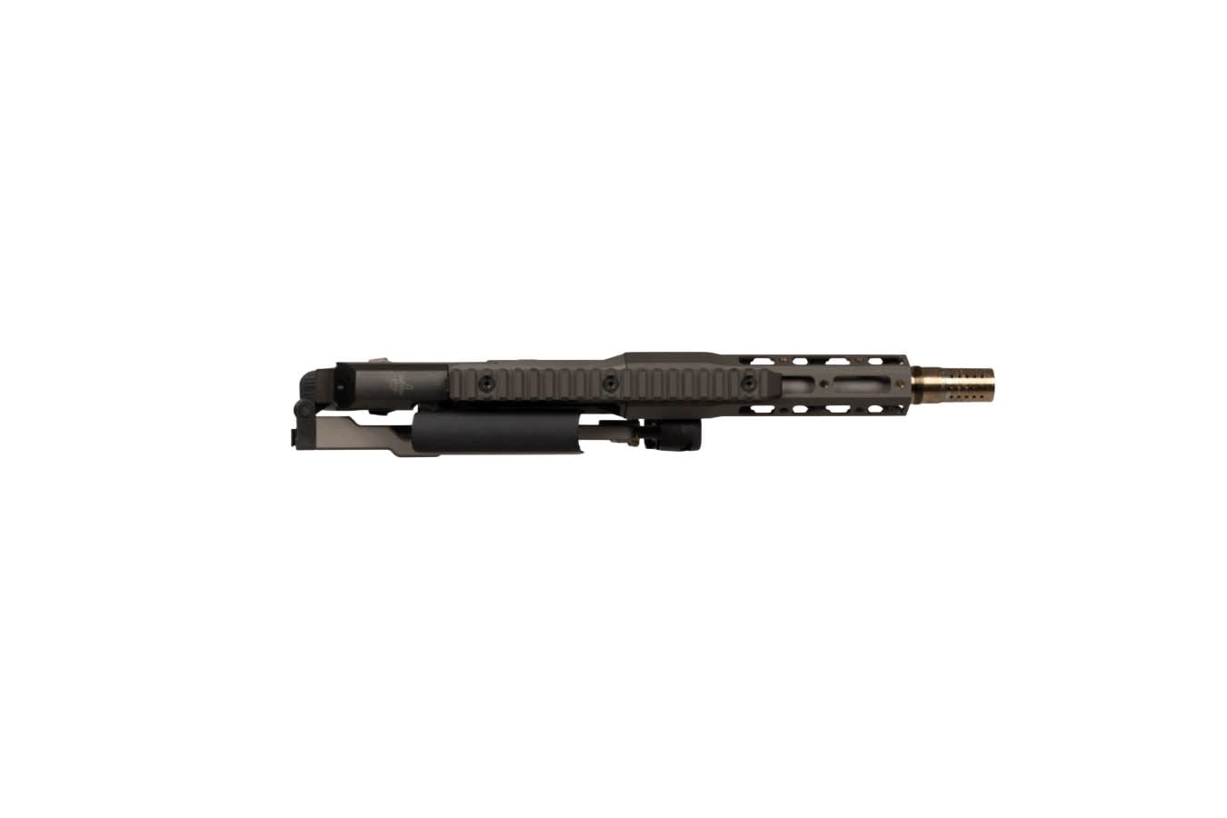Q The Fix 8.6 Blackout Bolt-Action Short-Barreled Rifle