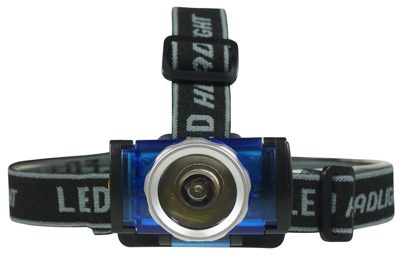 NBS 3-Watt LED Headlamp