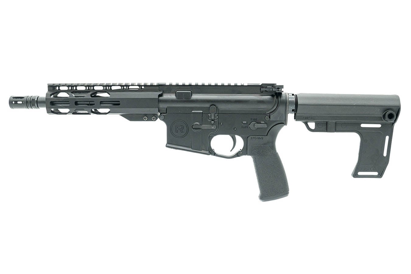 Radical Firearms RF-15 5.56mm Semi-Automatic AR-15 Pistol with MFT Brace