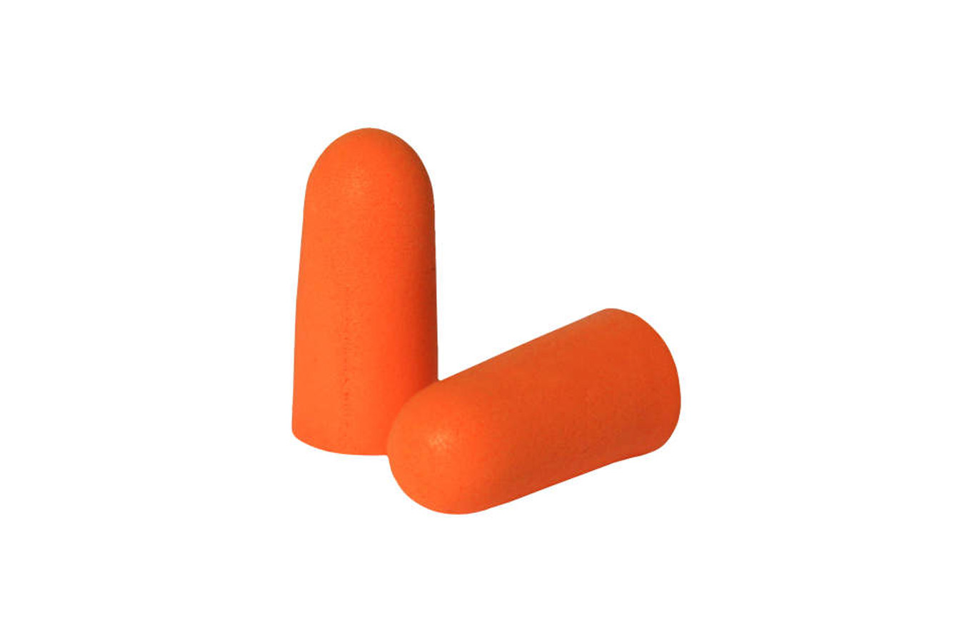 Radians 500 Pair Foam Earplug Dispenser and Refills