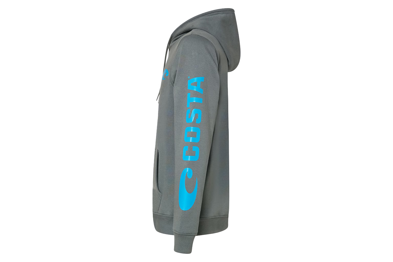 Costa Del Mar Core Fleece Hoodie