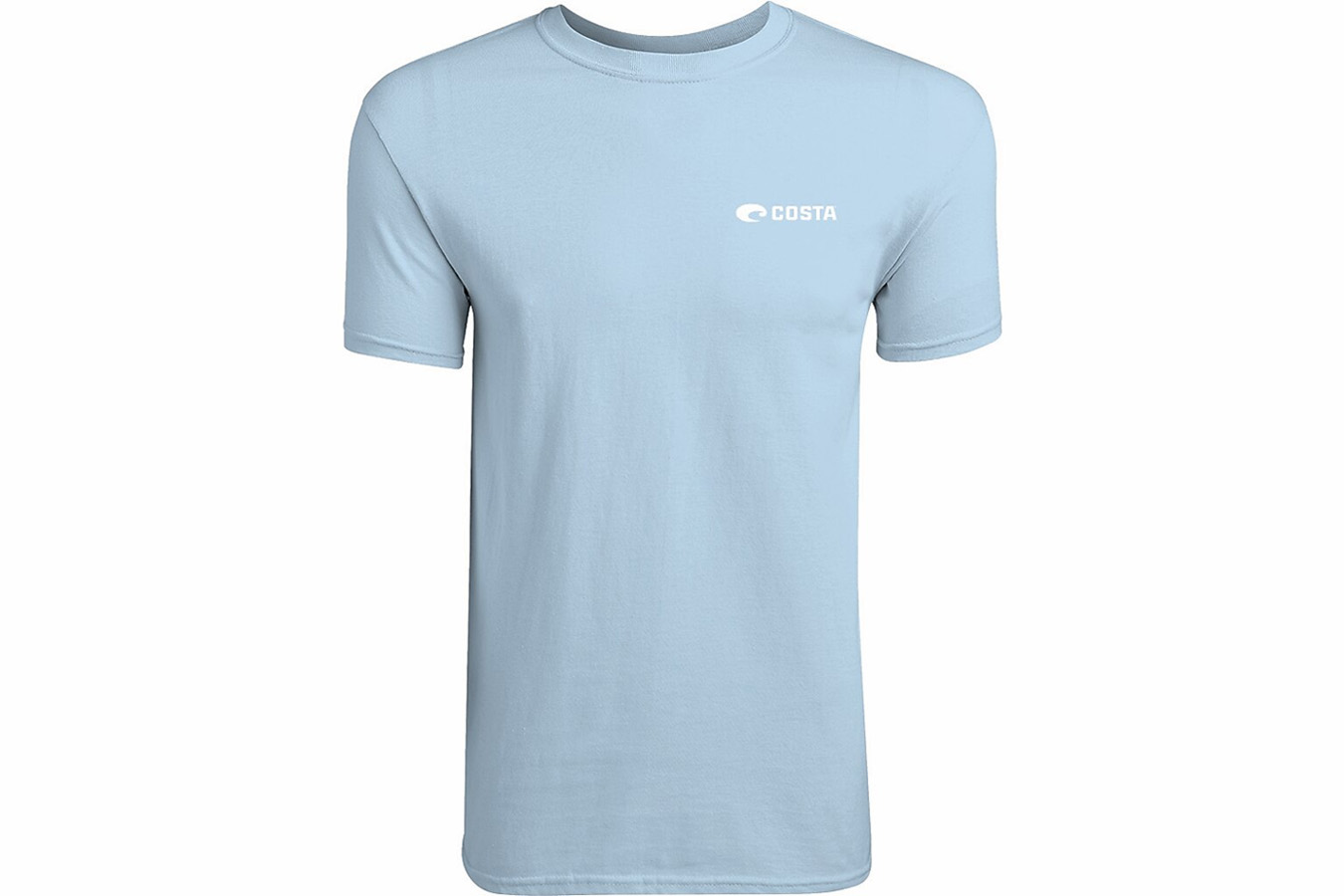 Costa Del Mar C Wave Short Sleeve Tee