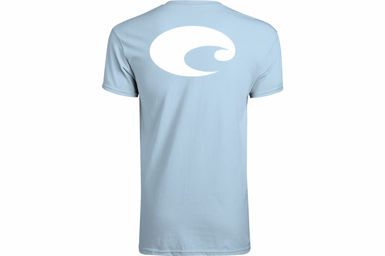 Costa Del Mar C Wave Short Sleeve Tee