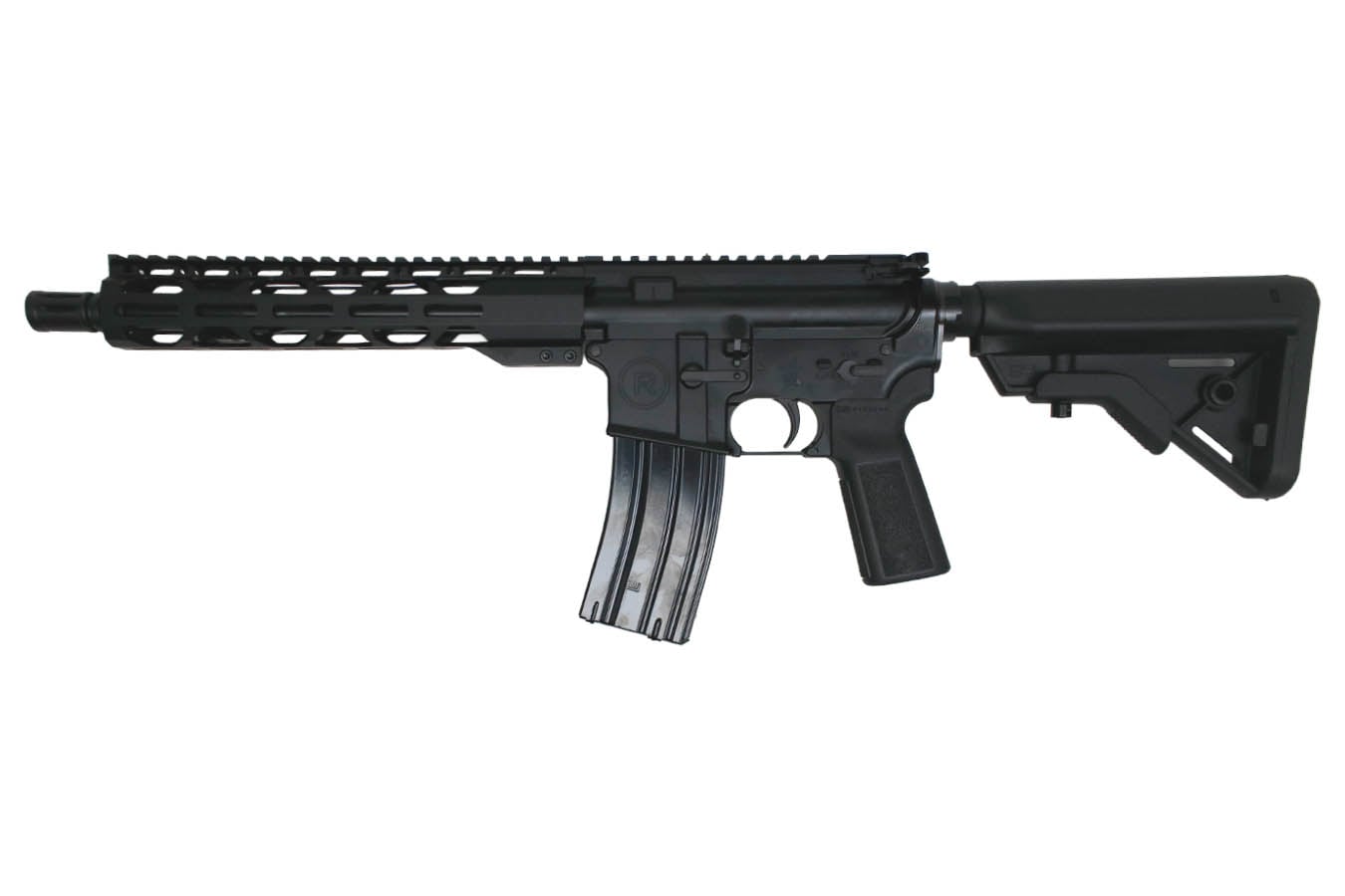Radical Firearms RF-15 5.56mm Short Barreled Rifle with 10.5 Inch Barrel