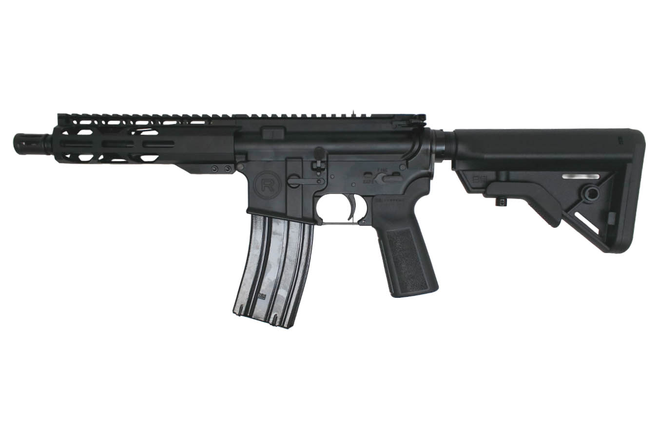 Radical Firearms M4 Profile 5.56mm Short Barreled Rifle with 7.5 Inch Barrel