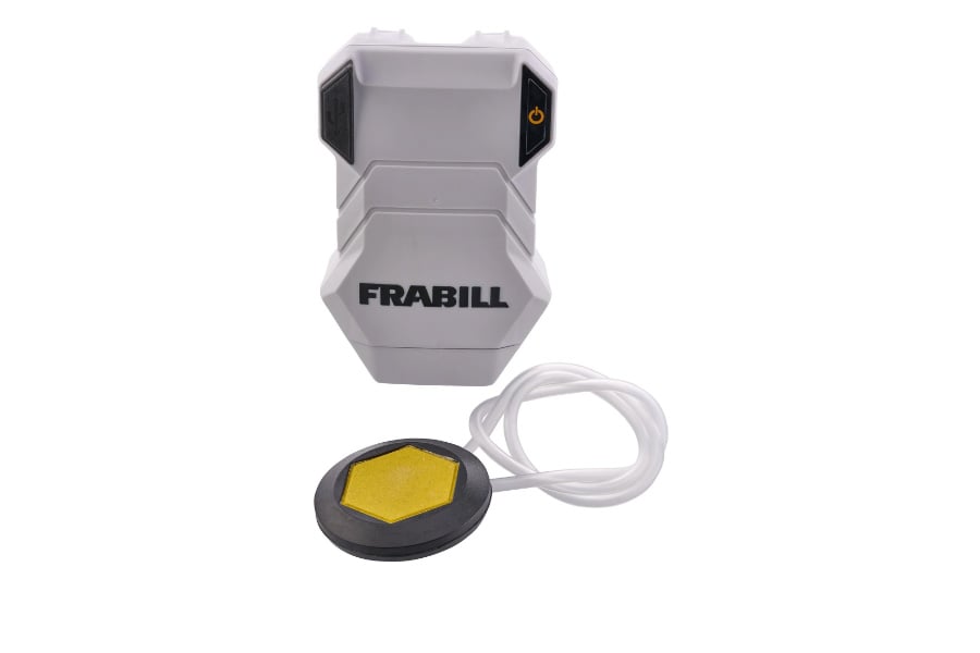 FRABILL Whisper Quiet Deluxe Aerator
