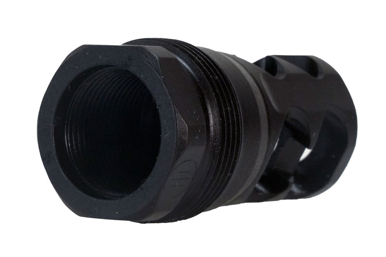 PRIMARY WEAPONS FRC 2 Port 308 Compensator Flat