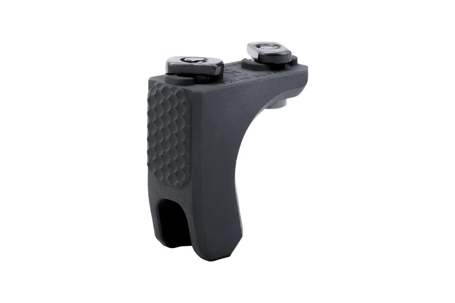 Die Free Co Full Stop M-LOK Handstop Black