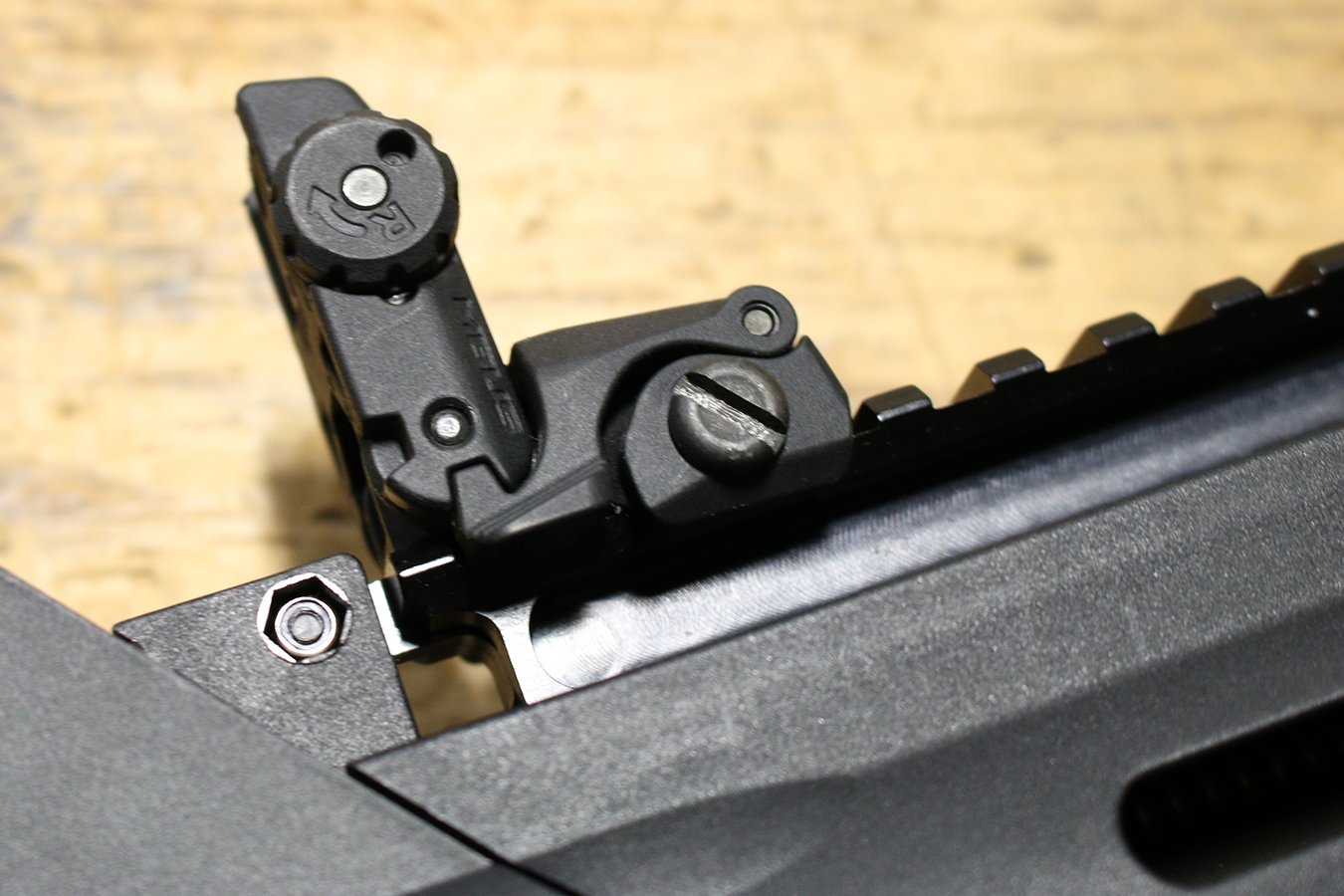 FNH FS2000 5.56 NATO Police Trade-in Rifle