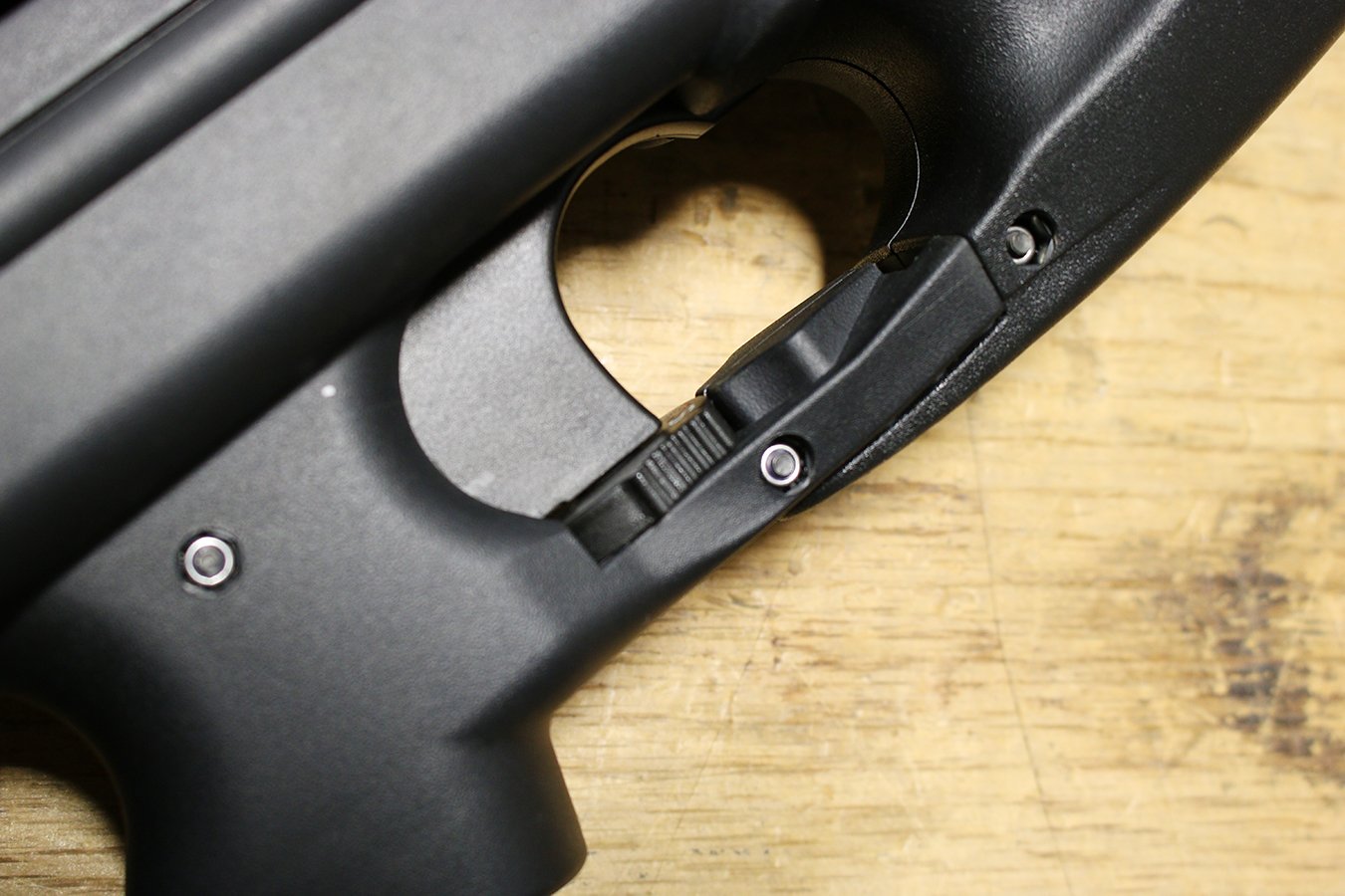 FNH FS2000 5.56 NATO Police Trade-in Rifle