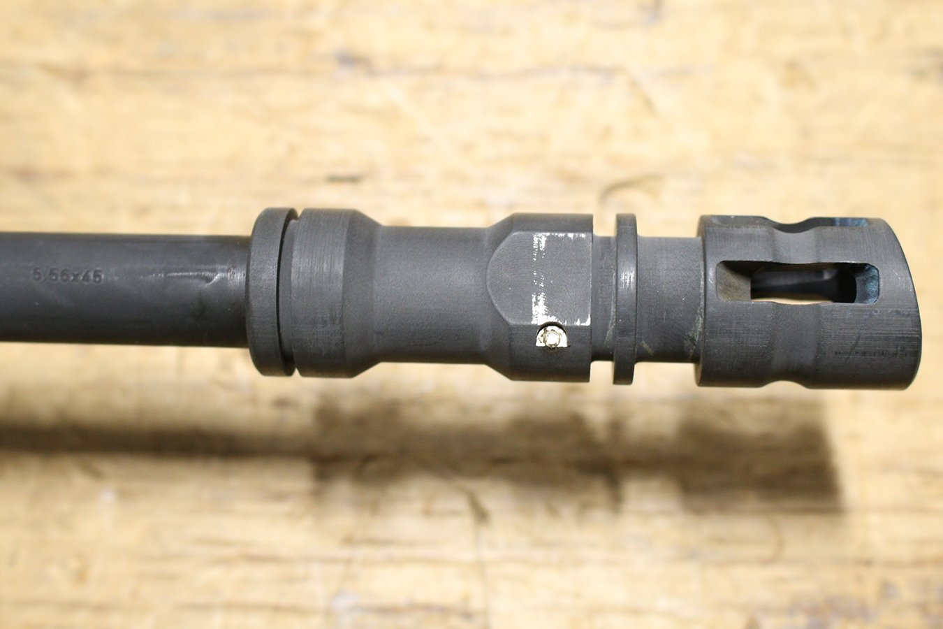 FNH FS2000 5.56 NATO Police Trade-in Rifle