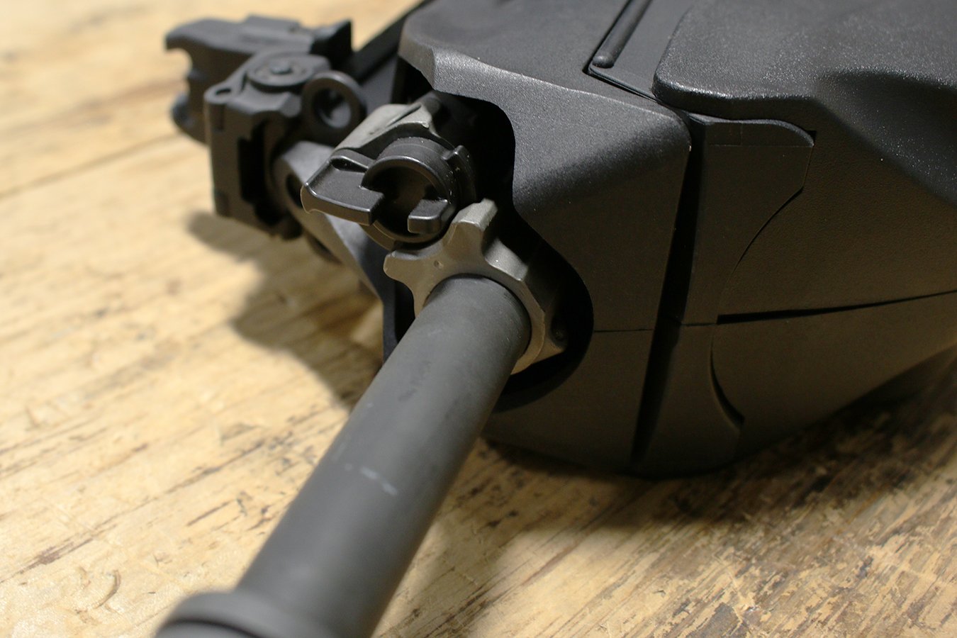 FNH FS2000 5.56 NATO Police Trade-in Rifle