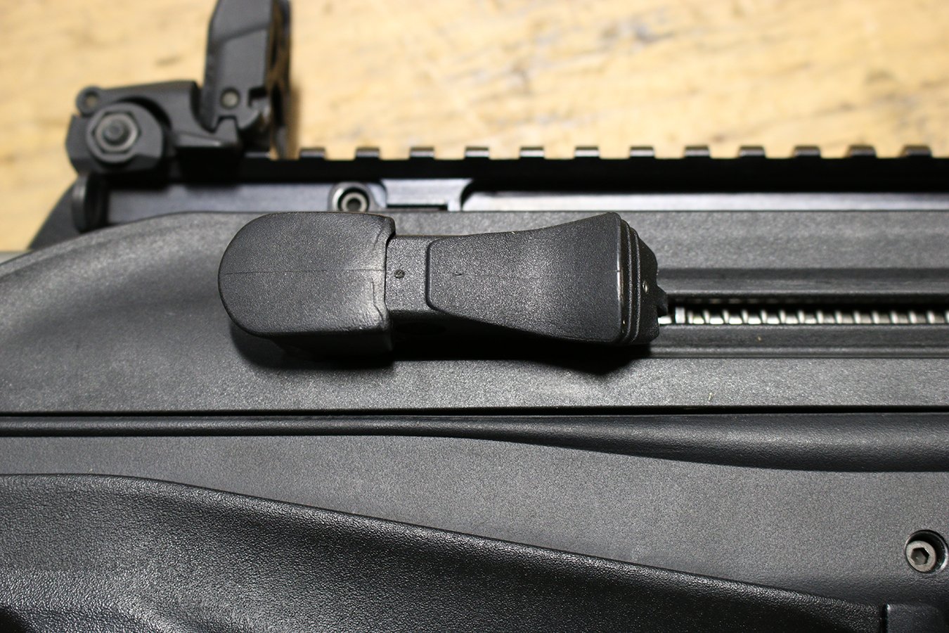 FNH FS2000 5.56 NATO Police Trade-in Rifle