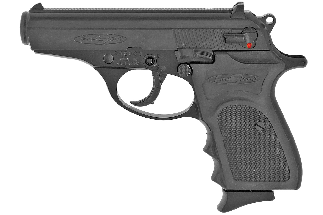 BERSA Firestorm Micro-Compact 380 Auto Semi-Auto Pistol