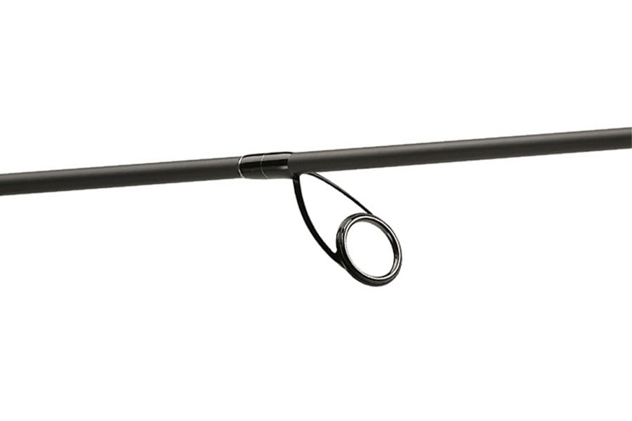 13 FISHING Creed Fate Chrome Spinning Combo