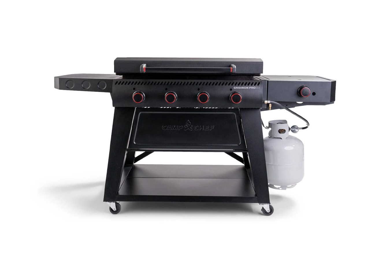 Camp Chef Gridiron Pro Flat Top Grill