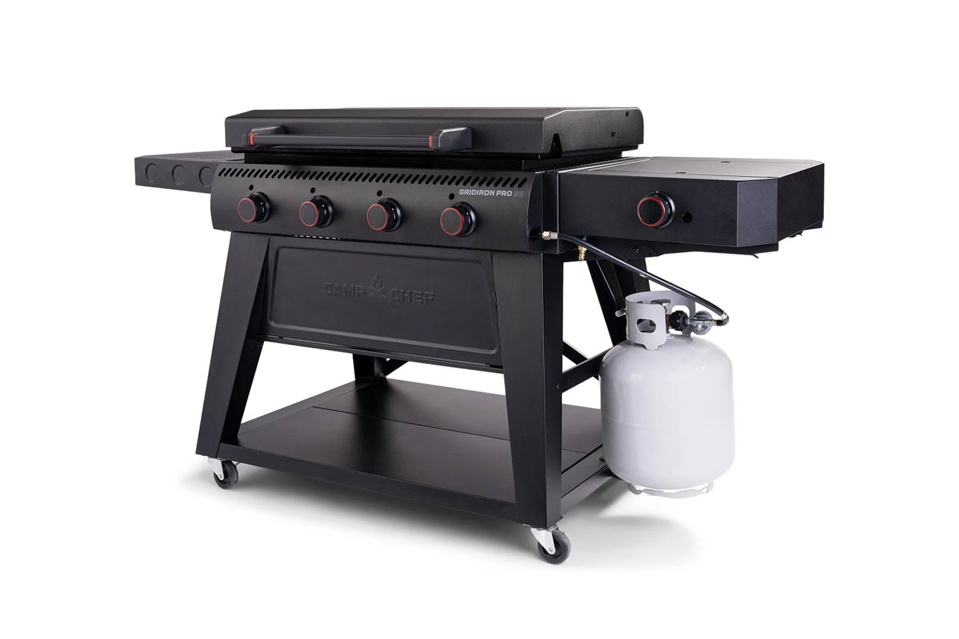 Camp Chef Gridiron Pro Flat Top Grill