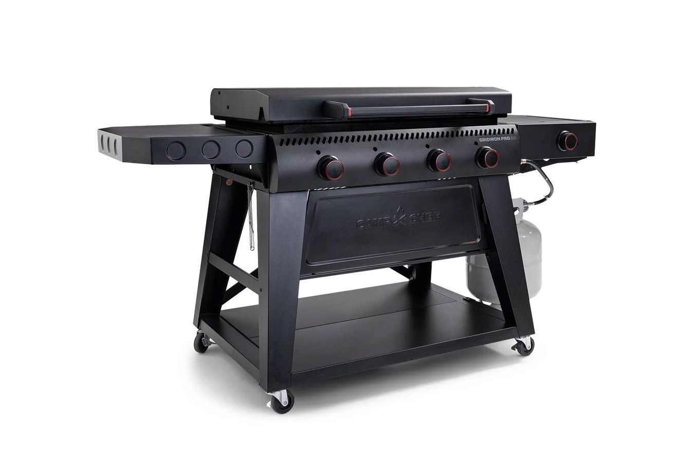 Camp Chef Gridiron Pro Flat Top Grill