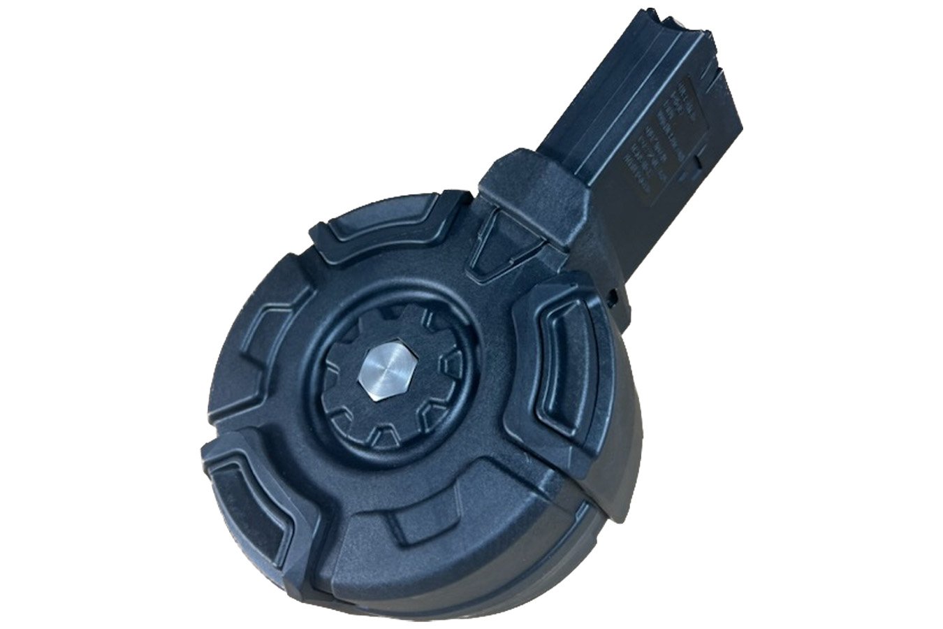 Genesis 15-Round Drum Magazine