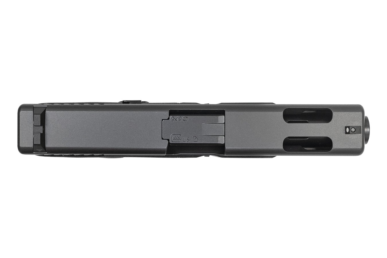 GLOCK 19C Gen3 9mm Compensated Pistol (Made in USA)