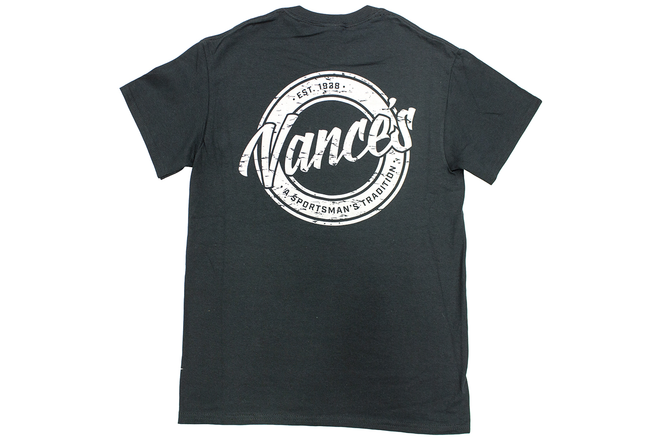 Shop Vance Outdoors Apparel Vance TShirt 2018 for Sale Online Clothing Store Vance Outdoors
