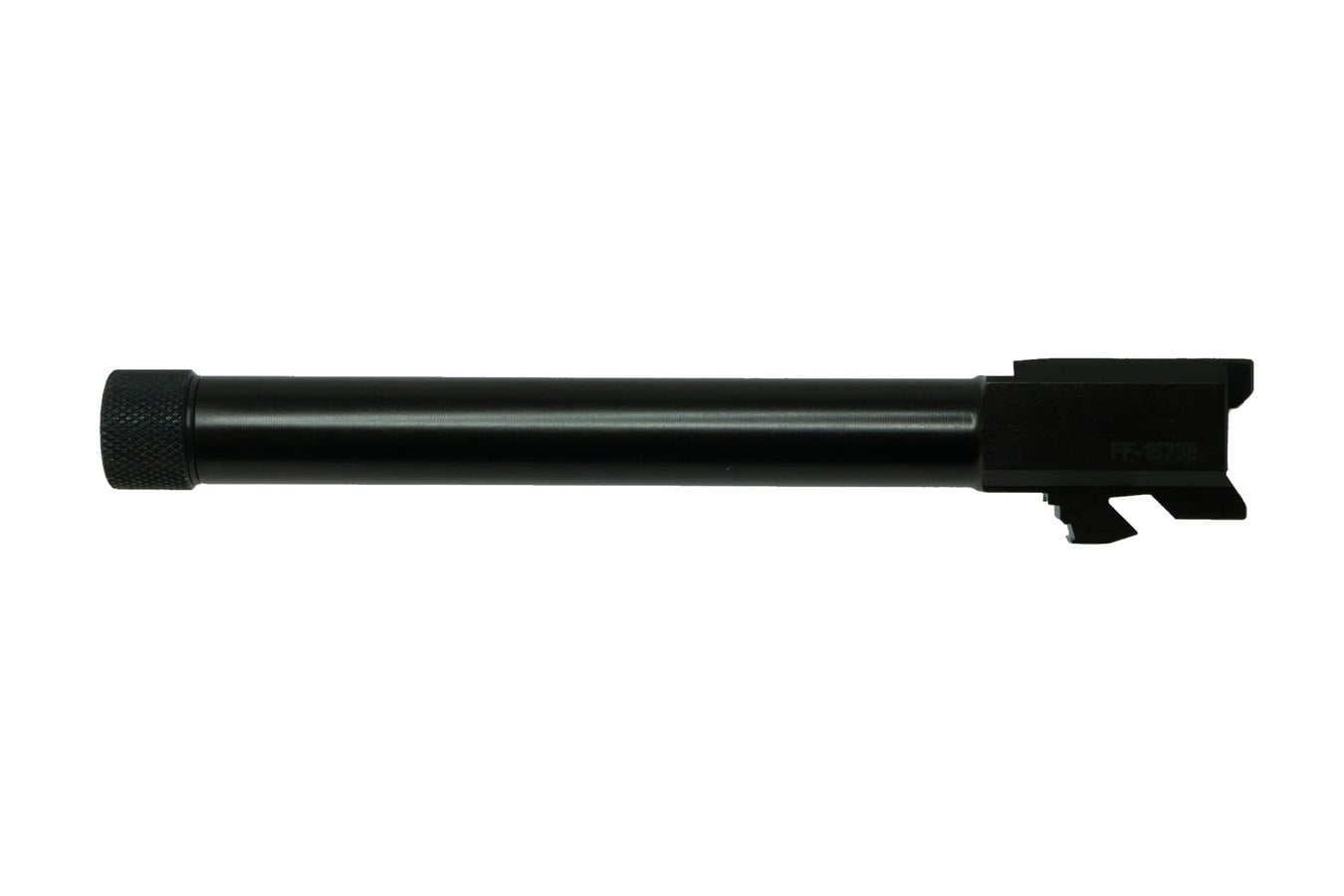 FAXON FIREARMS Duty Series 9mm Threaded Barrel for Gen 5 Glock 34