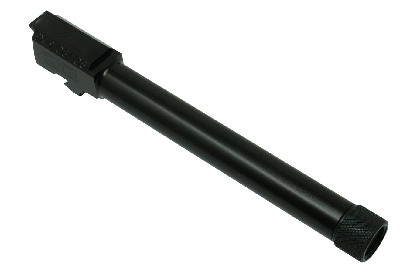FAXON FIREARMS Duty Series 9mm Threaded Barrel for Gen 5 Glock 34