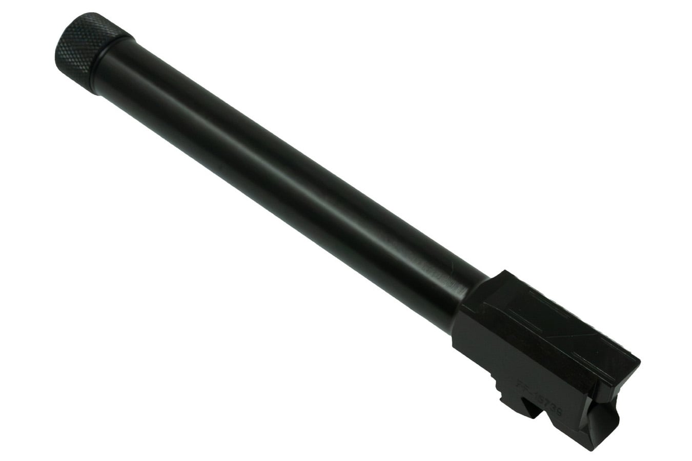 FAXON FIREARMS Duty Series 9mm Threaded Barrel for Gen 5 Glock 34