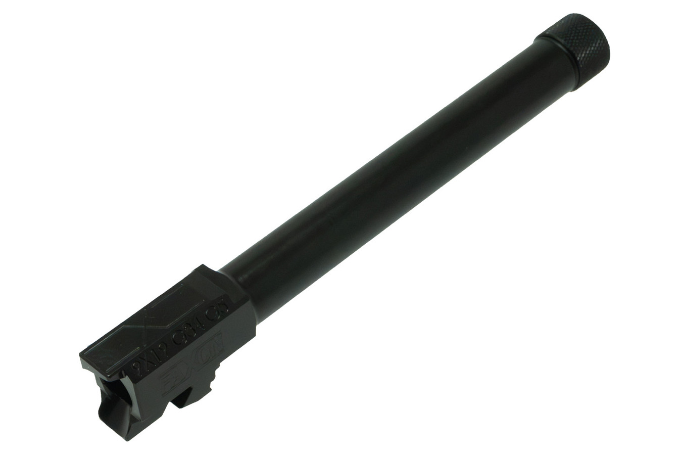 FAXON FIREARMS Duty Series 9mm Threaded Barrel for Gen 5 Glock 34