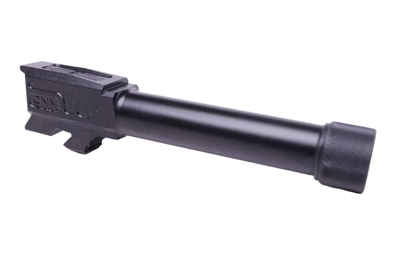 Faxon Firearms Duty Series 9 MM Barrel for Glock 43/43X